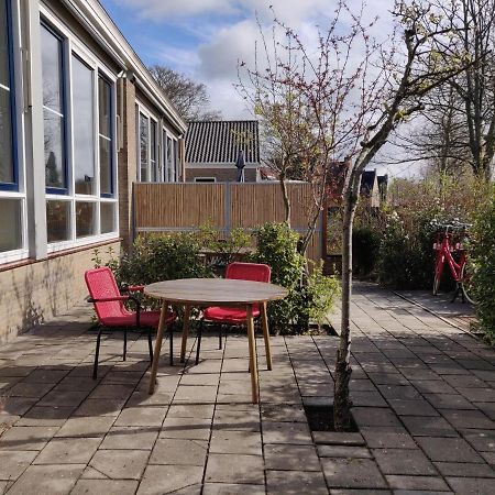 Logement De School Middelburg Esterno foto
