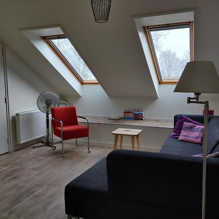 Logement De School Middelburg Camera foto