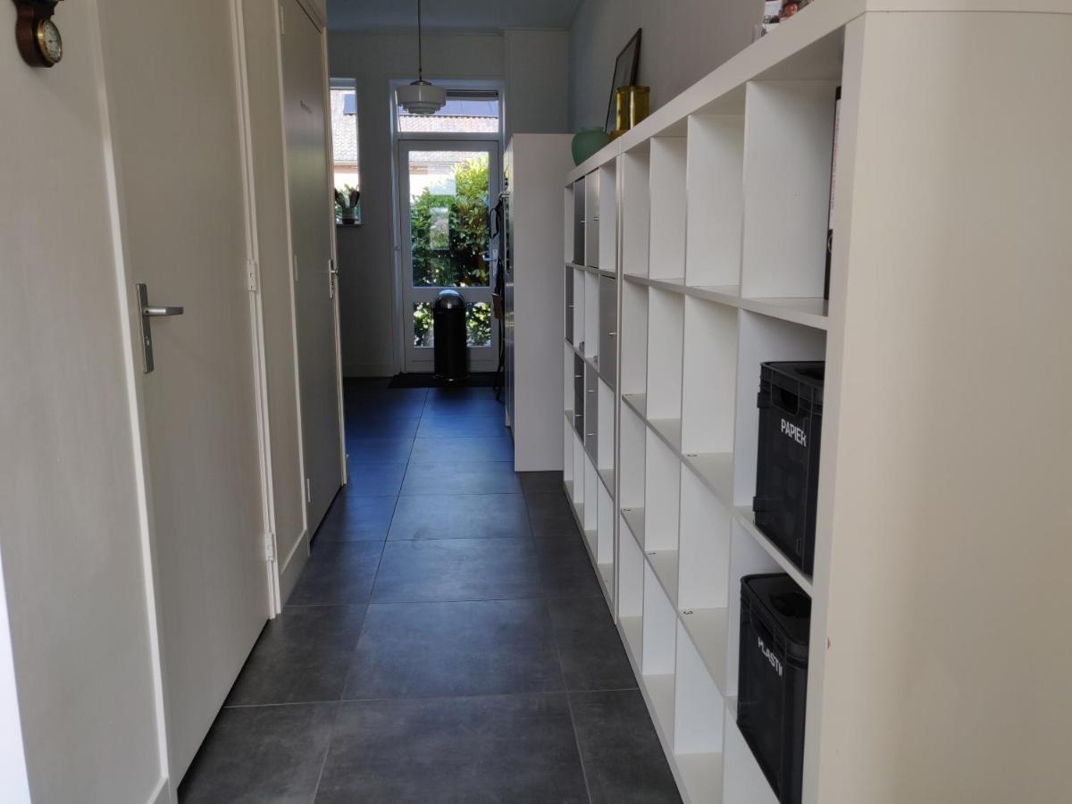 Logement De School Middelburg Esterno foto