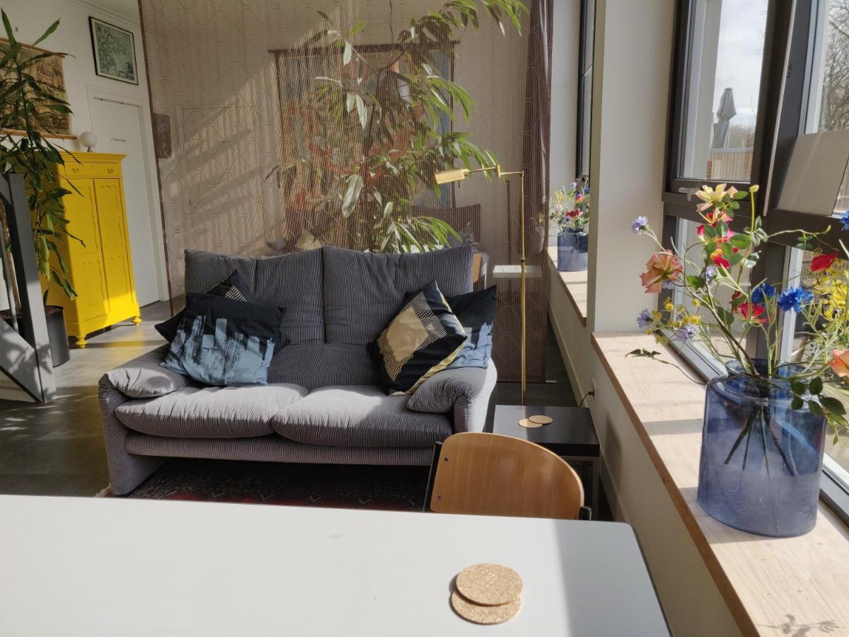 Logement De School Middelburg Esterno foto