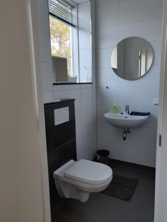 Logement De School Middelburg Camera foto