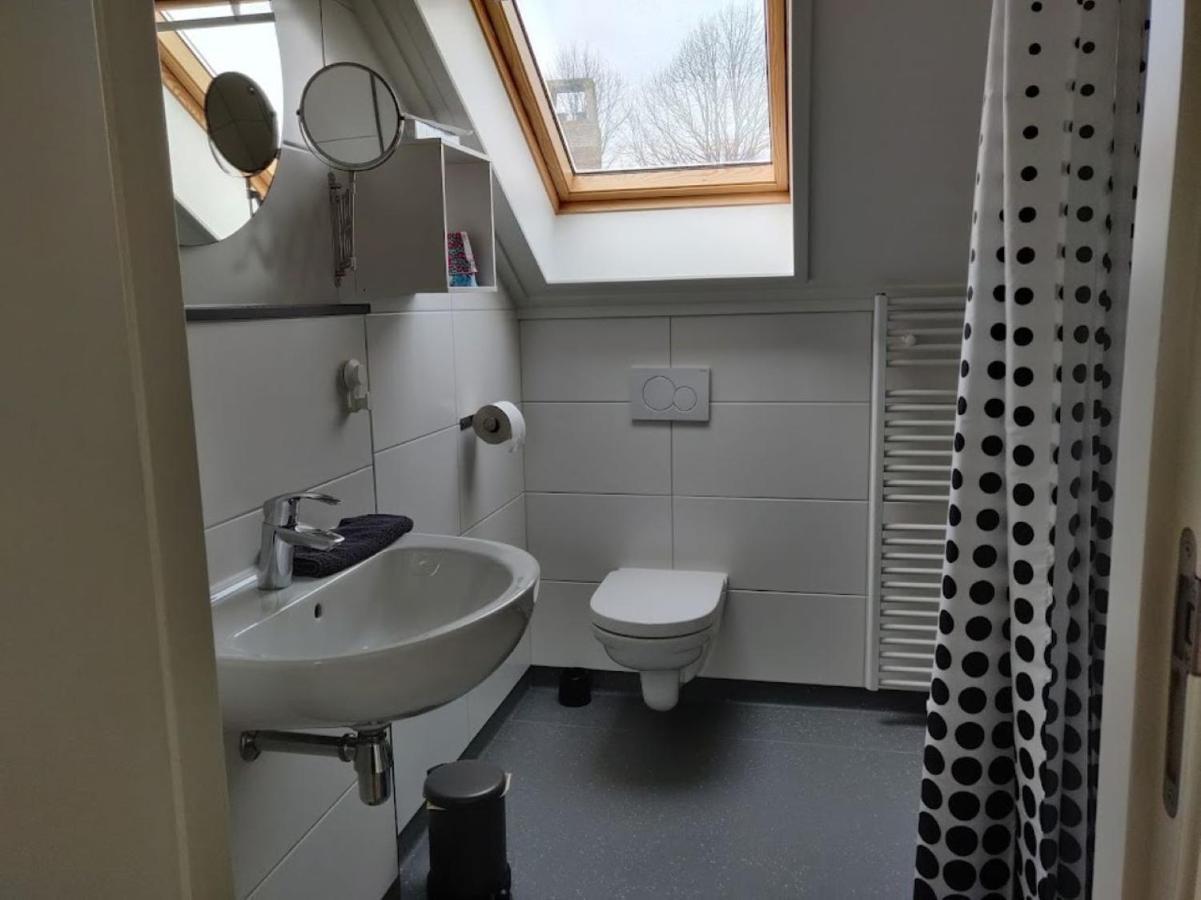 Logement De School Middelburg Camera foto