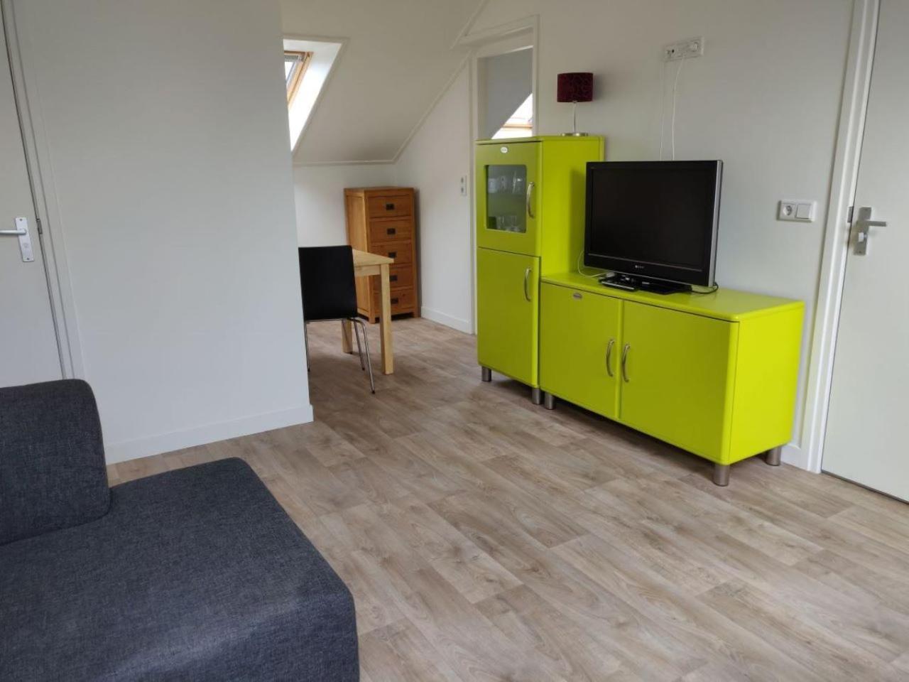 Logement De School Middelburg Camera foto