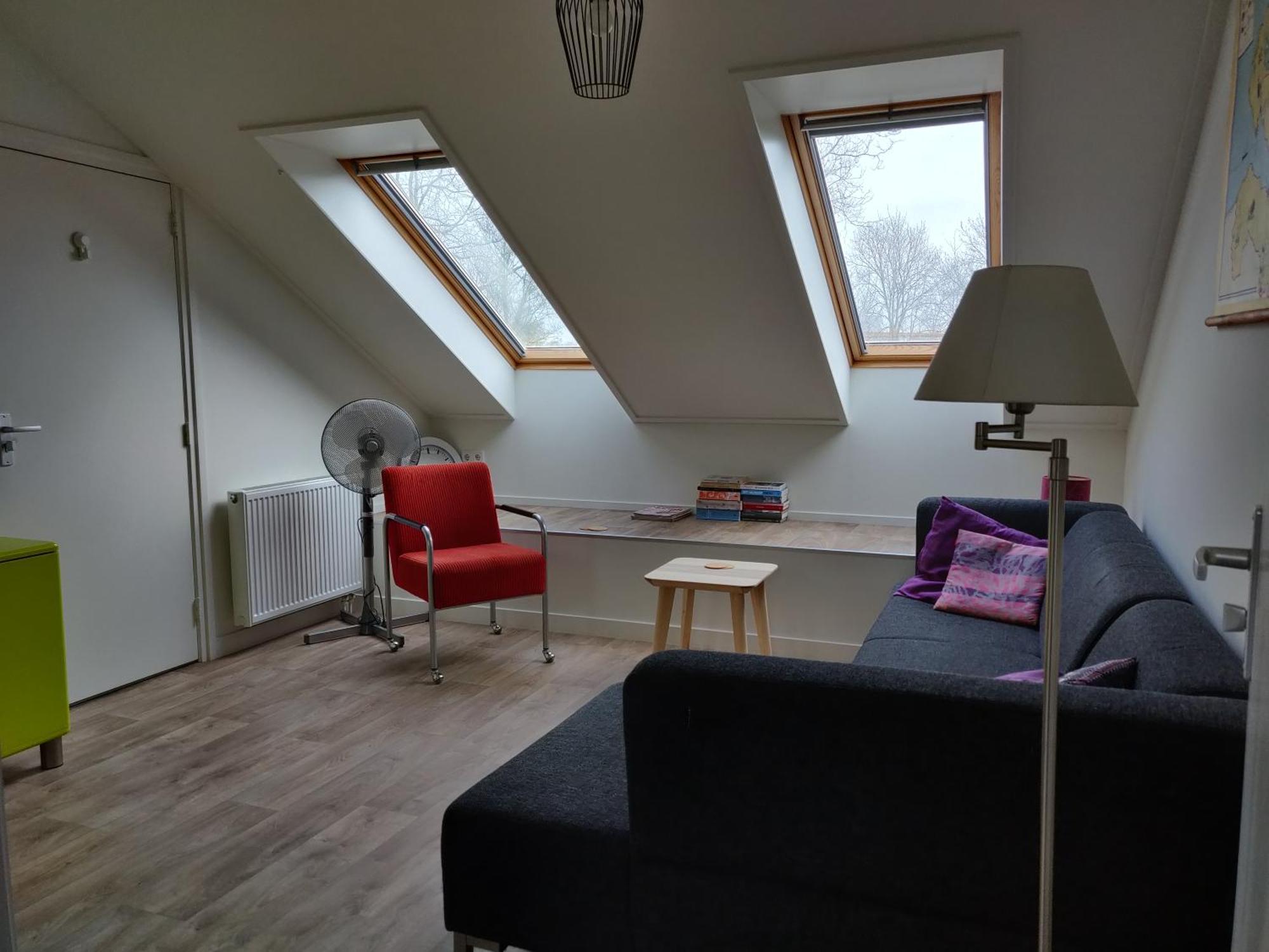 Logement De School Middelburg Camera foto