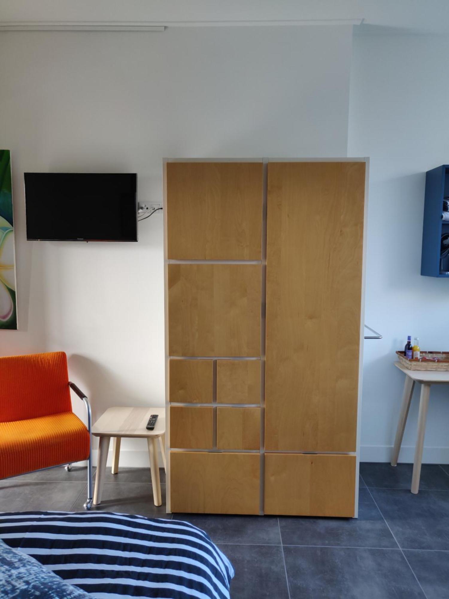 Logement De School Middelburg Camera foto