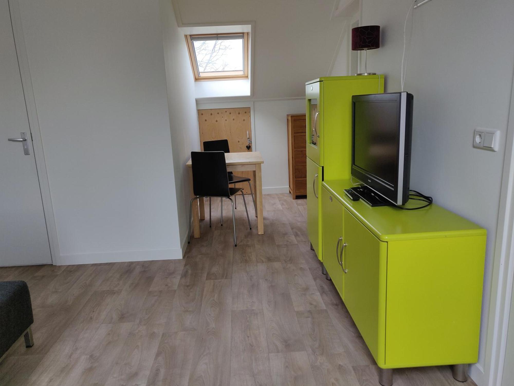 Logement De School Middelburg Camera foto