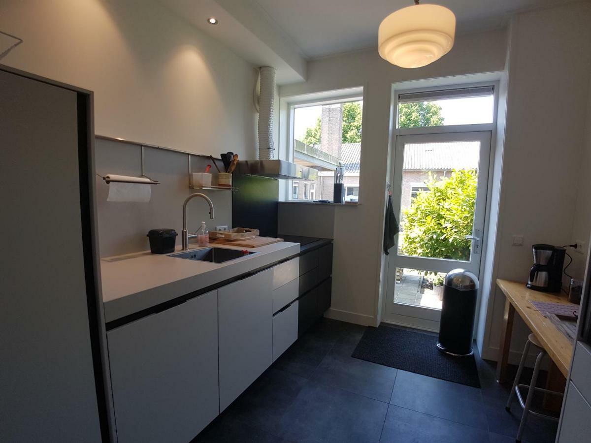 Logement De School Middelburg Esterno foto